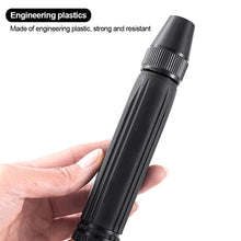 Load image into Gallery viewer, 1/2" 3/4" Adjustable High Pressure Spray Nozzle Water Gun Sprinkler Connector Hose Sprinkler For Cleaning Washer Garden Watering