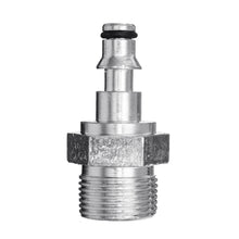 Load image into Gallery viewer, Car Wash Metal Adapter Foam Nozzle Foam Generator Foam Quick Release High Pressure Washer Soap Foamer M14 M22 Adapter for LAVOR VAX COMET
