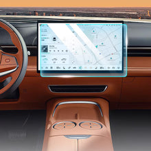 Load image into Gallery viewer, 12.3inch/15.6inch Car GPS Navigation High-definition Tempered Screen Dashboard Display Protector Cover Interior Protective Film Accessories For Changan DEEPAL S7 2023