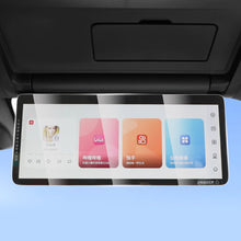Load image into Gallery viewer, 12.3inch/15.6inch Car GPS Navigation High-definition Tempered Screen Dashboard Display Protector Cover Interior Protective Film Accessories For Changan DEEPAL S7 2023