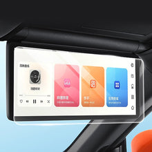 Load image into Gallery viewer, 12.3inch/15.6inch Car GPS Navigation High-definition Tempered Screen Dashboard Display Protector Cover Interior Protective Film Accessories For Changan DEEPAL S7 2023