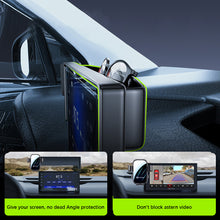 Load image into Gallery viewer, 14.6inch Screen Car Central Control Fixed Phone Brackets Navigation Screen Holder Mount For Changan DEEPAL SL03 22-24