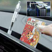 Load image into Gallery viewer, 14.6inch Screen Car Central Control Fixed Phone Brackets Navigation Screen Holder Mount For Changan DEEPAL SL03 22-24