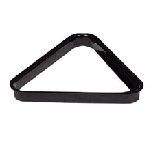 Load image into Gallery viewer, 1PC Billiard Plastic Tripod Rack Multi-Size Set Up Billiard Rack Billiard Supplies