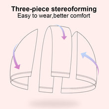 Load image into Gallery viewer, 1PC Children'S PU Coated Swimming Cap Cartoon Print High Elastic Waterproof Ear Protector Breathable Swimming Cap