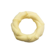 Load image into Gallery viewer, Pet Flying Discs Dog Training Ring Puller Resistant Bite Floating Toy Puppy Outdoor Interactive Game Playing Products Supply