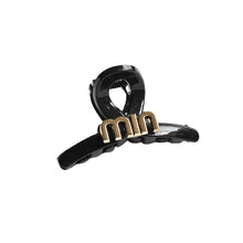 Load image into Gallery viewer, Sweet Mini Acrylic Claw Clip for Women Girls Hair Claw Korean Style Chic Crab Hair Clip Hairpins Women Hair Accessories