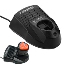 Load image into Gallery viewer, Power Tools Quick Charger Manual Electric Drill Smart Charger For Bosch 3.6-12V And 12V Lithium Batteries