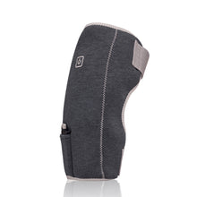 Load image into Gallery viewer, Electric Knee Heating Pad USB Thermal Therapy Heated Knee Brace Support for Arthritis Joint Pain Relief Old Cold Leg Knee Warmer