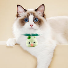 Load image into Gallery viewer, Interactive Laser Cat Toy Adjustable Cat Collar Pet LED Laser Funny Cat Toy for Indoor Cats Kittens Small Dog Necklace Electric Pet Toy