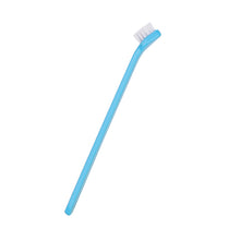 Load image into Gallery viewer, Pet Cat Dog Toothbrush Cleaning Brush for Teeth Cleaning Bad Breath Teeth Care Tool Tongue Cleaning Pet Accessories