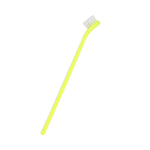 Load image into Gallery viewer, Pet Cat Dog Toothbrush Cleaning Brush for Teeth Cleaning Bad Breath Teeth Care Tool Tongue Cleaning Pet Accessories