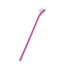 Load image into Gallery viewer, Pet Cat Dog Toothbrush Cleaning Brush for Teeth Cleaning Bad Breath Teeth Care Tool Tongue Cleaning Pet Accessories
