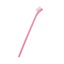 Load image into Gallery viewer, Pet Cat Dog Toothbrush Cleaning Brush for Teeth Cleaning Bad Breath Teeth Care Tool Tongue Cleaning Pet Accessories