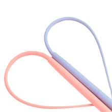Load image into Gallery viewer, Cat Simulation Mouse Tail Interactive Cat Teaser Wand Pet Interactive Toys for Kitten Catching Toy Playing Teaser Cat Supplies