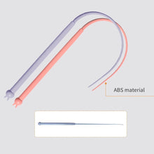 Load image into Gallery viewer, Cat Simulation Mouse Tail Interactive Cat Teaser Wand Pet Interactive Toys for Kitten Catching Toy Playing Teaser Cat Supplies
