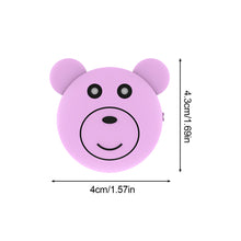 Load image into Gallery viewer, 1PC Children's Intelligent Vision Protector Sitting Posture Corrector Anti-Low Head Anti-Myopia Anti-Hunchback Write Homework Reading Distance Reminder
