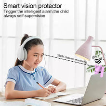Load image into Gallery viewer, 1PC Children's Intelligent Vision Protector Sitting Posture Corrector Anti-Low Head Anti-Myopia Anti-Hunchback Write Homework Reading Distance Reminder