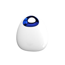 Load image into Gallery viewer, 1PC Oval Smart Bluetooth Children's Anti-Loss Locator Key Wallet Remote Precision Tracker Global Locator For IOS Android