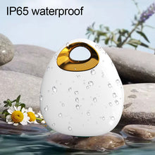 Load image into Gallery viewer, 1PC Oval Smart Bluetooth Children's Anti-Loss Locator Key Wallet Remote Precision Tracker Global Locator For IOS Android