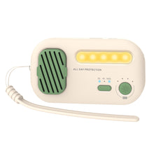 Load image into Gallery viewer, W25 Multifunctional Mosquito Repellent Outdoor Portable Camping Light Emergency Power Bank SUB Electric Mosquito Repellent Incense