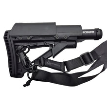 Load image into Gallery viewer, MS2 Nylon Tactical Strap Multi-Functional Single And Double Point Switch Gun Rope For QD Quick Release Buckle Outdoor CS Training Gun Strap