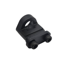 Load image into Gallery viewer, QD Tail-Tow Fixed Seat Aluminum Alloy Strap Buckle Quick Release System Adapts To CTR Tail-Bracket