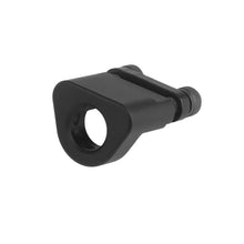 Load image into Gallery viewer, QD Tail-Tow Fixed Seat Aluminum Alloy Strap Buckle Quick Release System Adapts To CTR Tail-Bracket