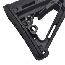 Load image into Gallery viewer, QD Tail-Tow Fixed Seat Aluminum Alloy Strap Buckle Quick Release System Adapts To CTR Tail-Bracket