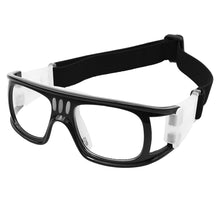 Load image into Gallery viewer, Professional Ball Sports Protective Glasses Outdoor Basketball Football Anti-Impact Anti-UV Goggles