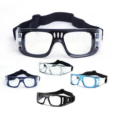 Load image into Gallery viewer, Professional Ball Sports Protective Glasses Outdoor Basketball Football Anti-Impact Anti-UV Goggles