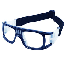 Load image into Gallery viewer, Professional Ball Sports Protective Glasses Outdoor Basketball Football Anti-Impact Anti-UV Goggles