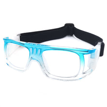 Load image into Gallery viewer, Professional Ball Sports Protective Glasses Outdoor Basketball Football Anti-Impact Anti-UV Goggles