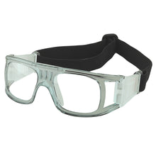 Load image into Gallery viewer, Professional Ball Sports Protective Glasses Outdoor Basketball Football Anti-Impact Anti-UV Goggles
