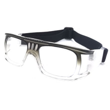 Load image into Gallery viewer, Professional Ball Sports Protective Glasses Outdoor Basketball Football Anti-Impact Anti-UV Goggles