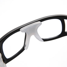 Load image into Gallery viewer, Professional Ball Sports Protective Glasses Outdoor Basketball Football Anti-Impact Anti-UV Goggles