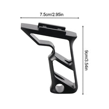 Load image into Gallery viewer, 1PC Glock/Precision Strike/Sijun /JM Tactical Toy Gun Grip Front Tube Decorated With For 20MM Rails