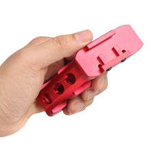 Load image into Gallery viewer, 1PC Glock/Precision Strike/Sijun /JM Tactical Toy Gun Grip Front Tube Decorated With For 20MM Rails