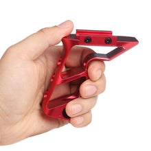 Load image into Gallery viewer, 1PC Glock/Precision Strike/Sijun /JM Tactical Toy Gun Grip Front Tube Decorated With For 20MM Rails