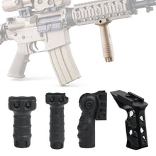 Load image into Gallery viewer, 1PC Glock/Precision Strike/Sijun /JM Tactical Toy Gun Grip Front Tube Decorated With For 20MM Rails