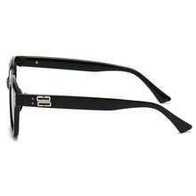 Load image into Gallery viewer, 1Pc Unisex Retro Square Sun Glasses Korean Female Wild Sunglasses Colored Lenses Couple Sunglasses