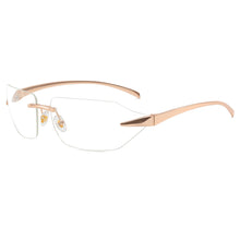 Load image into Gallery viewer, 1Pcs Fashion Rimless Sunglasses Men Women Populare Frameless Sun Glasses Male Female Classic Small Square Summer Traveling Shades