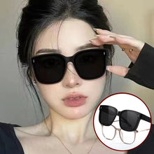 Load image into Gallery viewer, 1Pcs New Fashion Polarized Sunglasses Cover Over Myopia Prescription Glasses Portable Men Women Vintage Fishing Driving Eyewear