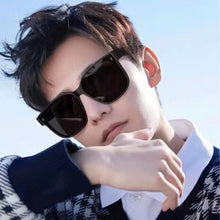 Load image into Gallery viewer, 1Pcs New Fashion Polarized Sunglasses Cover Over Myopia Prescription Glasses Portable Men Women Vintage Fishing Driving Eyewear