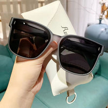 Load image into Gallery viewer, 1Pcs New Fashion Polarized Sunglasses Cover Over Myopia Prescription Glasses Portable Men Women Vintage Fishing Driving Eyewear