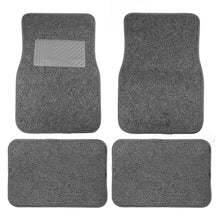Load image into Gallery viewer, 4Pcs/Set Car Matting Carpet Anti Slip Mat 4pcs Set Carpet Floor Mats Fit Mat for Car SUV Van Trucks Accessories