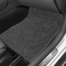 Load image into Gallery viewer, 4Pcs/Set Car Matting Carpet Anti Slip Mat 4pcs Set Carpet Floor Mats Fit Mat for Car SUV Van Trucks Accessories