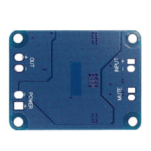 Load image into Gallery viewer, XH-M313 TPA3118 PBTL 60W Mono Digital Audio Power Amplifier Board Amp Module DC8-24V