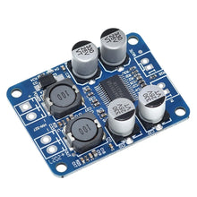 Load image into Gallery viewer, XH-M313 TPA3118 PBTL 60W Mono Digital Audio Power Amplifier Board Amp Module DC8-24V