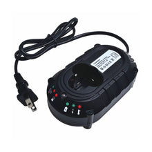 Load image into Gallery viewer, BL1013 Lithium Battery Charger 10.8-12V 1.5A DC10WA Power Tool Charger For Makita